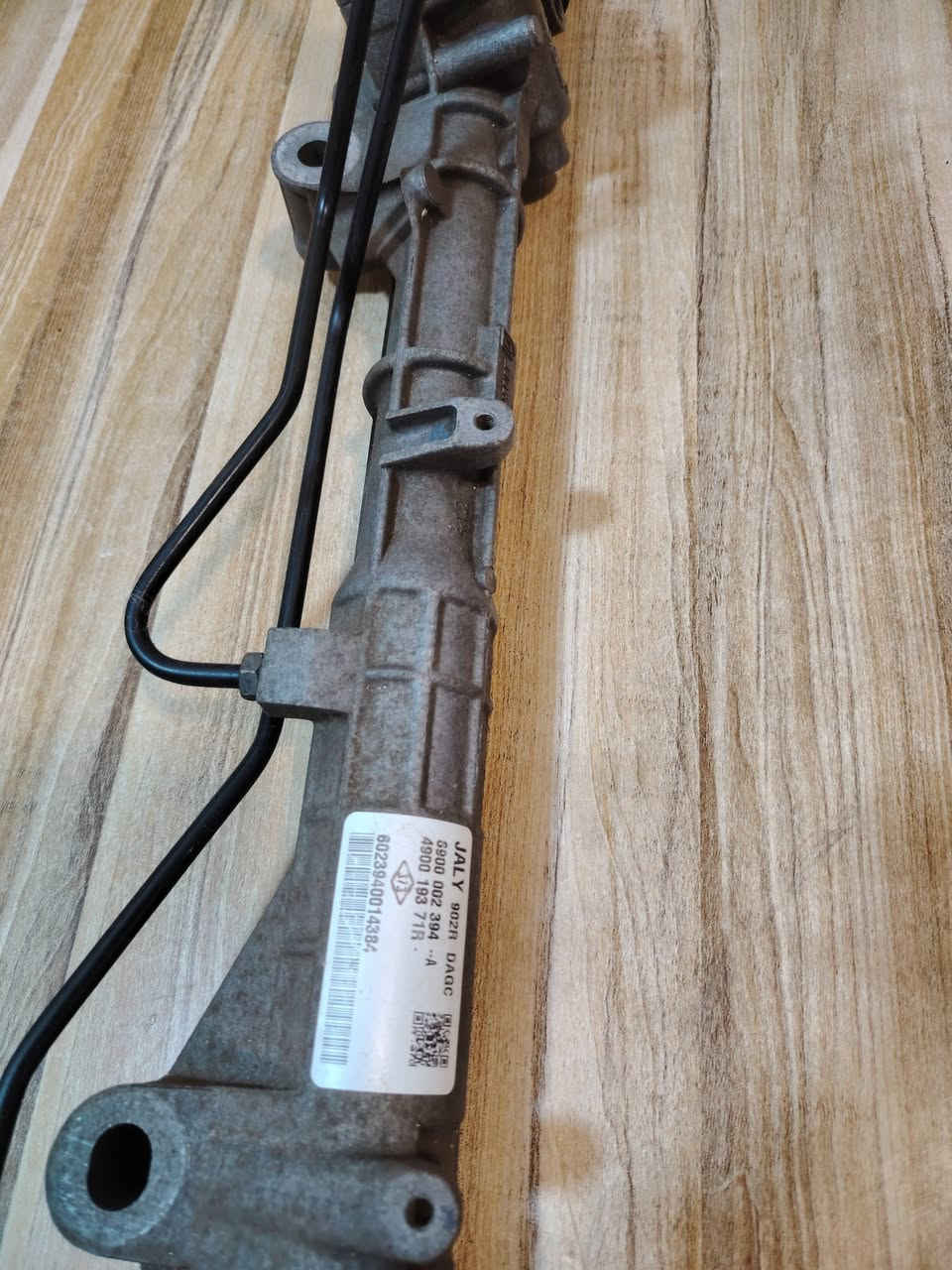 السلام عليكم
من رخصه الأدمن غراض رينو لوكان ٧ راكب
تفصيخ اصليات شرط الشغل للأتصال
***********
