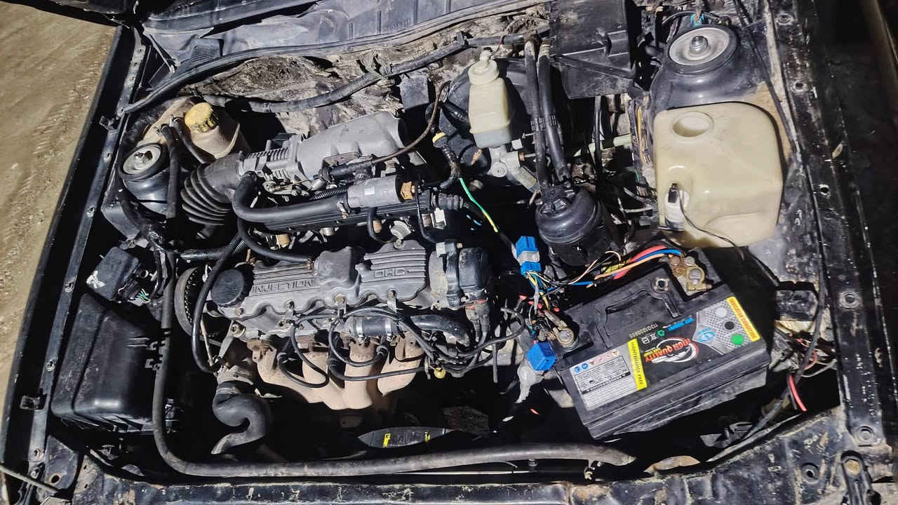 السلام عليكم ورحمة الله وبركاته
اوبل حجم 20 كير محرك شرط
رقم بغداد الماني سنويه عظم
بيع مستعجل متوازي صحبها
العنوان موصل اخوكم ابوثامر مكلف بنشر للاستفسار الاتصال
*********** ☎️ السعر 20
*********** ☎️ وبي مجال
