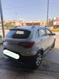 سيارة نوع بايك استيشن X25 موديل ٢٠١٩ محرك مستبوشي١٥٠٠ كير اوتوماتيك رق...