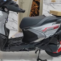 يا الله زت آر موديل 2025 دراجه زيرووو. سويجين ومري اصليات مال شركه ودر...