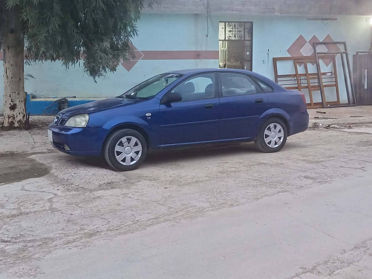 اوبترا موديل 2004مشروع وطني سنويه جديد دفتر بنزين بيه بيه جامرلغ صبغ بدون دواخل السعر 58وبي مجال قليل
***********
