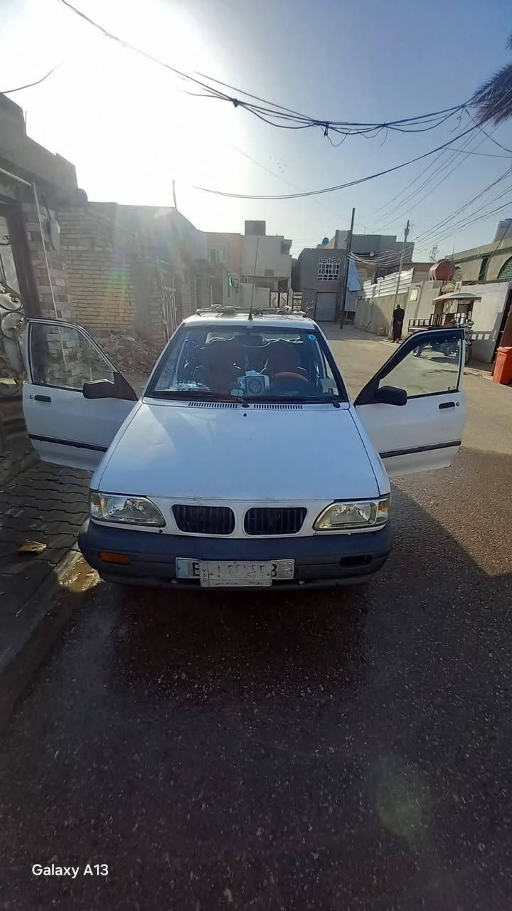 سلام عليكم  سايبا للبيع موديل 14 مشروع وطني سيارة مال  جناي متوازي ع البيع سعرها ب 29 وبيها مجال للشراي مكان  سيارة النجف  شرط المداور استفسار  خاص


**إذا كنت صاحب هذا الإعلان وتريد حذفه لأي سبب، رجاءا أرسل رسالة إلى الدعم الفني**