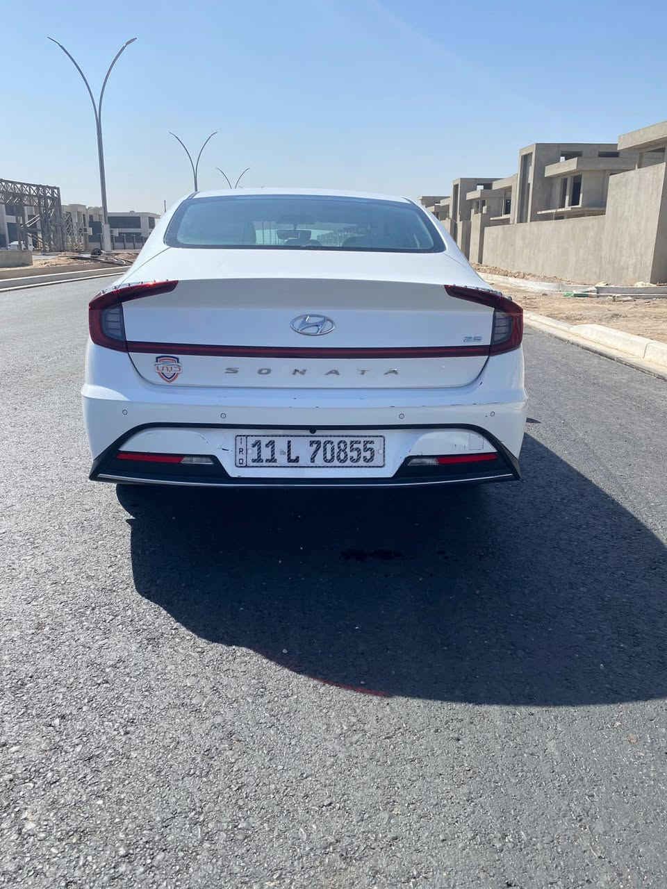 سلام عليكم سوناته خليجي موديل23بسمي تحويل مباشر سياره جديده مال بيت ماشيه35كفاله عامه ***********
