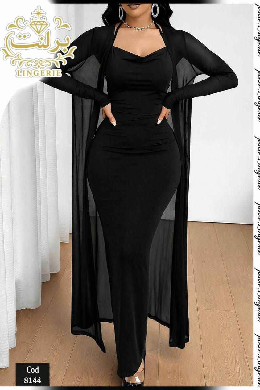 🌹💫اجمل وارقى المديلات العصريا ☺️

😍وصلنا حديثًا😍

#انتِ ‏تبتكرين جمالاً غير معهودٍ و سابق 🤷‍♀️🙆‍♀️

بعد التوكل ع الله. وفرنا لكم

لانجري فستان مع بشت نسائي /شلحه زبده

فري سايز 

من 45 الى 75 كيلو

سعر ١٨ الف
سعر الشلحه ١٥  الف
توصيل5 الاف بغداد, العراق


**إذا كنت صاحب هذا الإعلان وتريد حذفه لأي سبب، رجاءا أرسل رسالة إلى الدعم الفني**