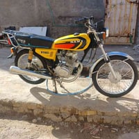 دراجه نامه شبه موديل ٢٢ اوراق اصولي للبيع السعر ٧٥٠ وبيها مجال قليل شر...