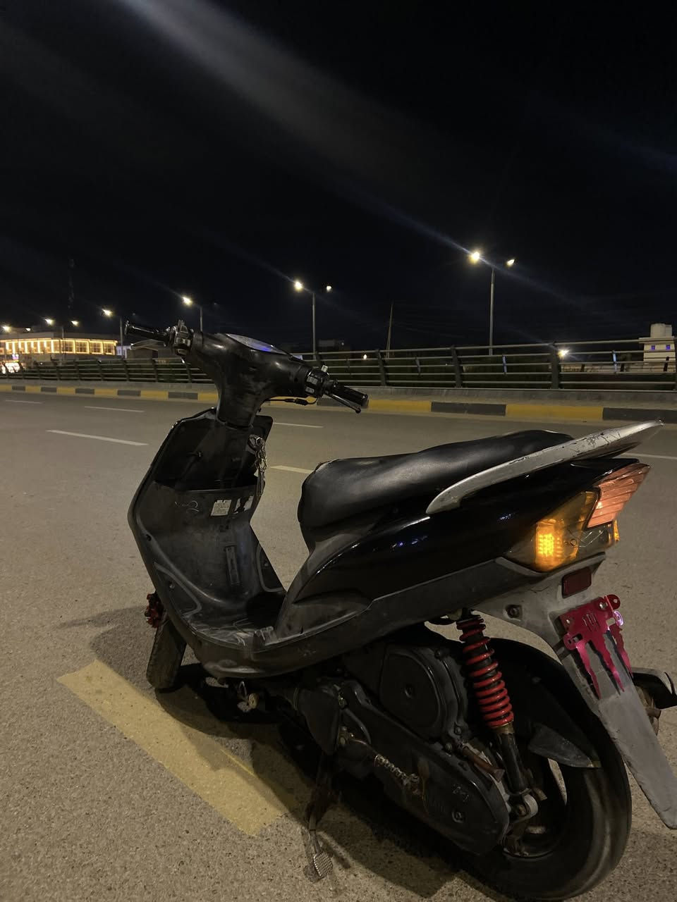 سلام عليكم
ماكس 120 دراجة خير من الله اي نقص مابيها دراجة منزلها من رمبة من تاير لل تاير مختم و موجوة مكاتبة لشراء ل مو شراي لا يراسل عنوان بعقوبة سعر750 و بيها مجال لل تصال ***********
