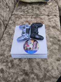 حساب بلايستيشن 99 • ٢ دَراع • قرص جي تي اي