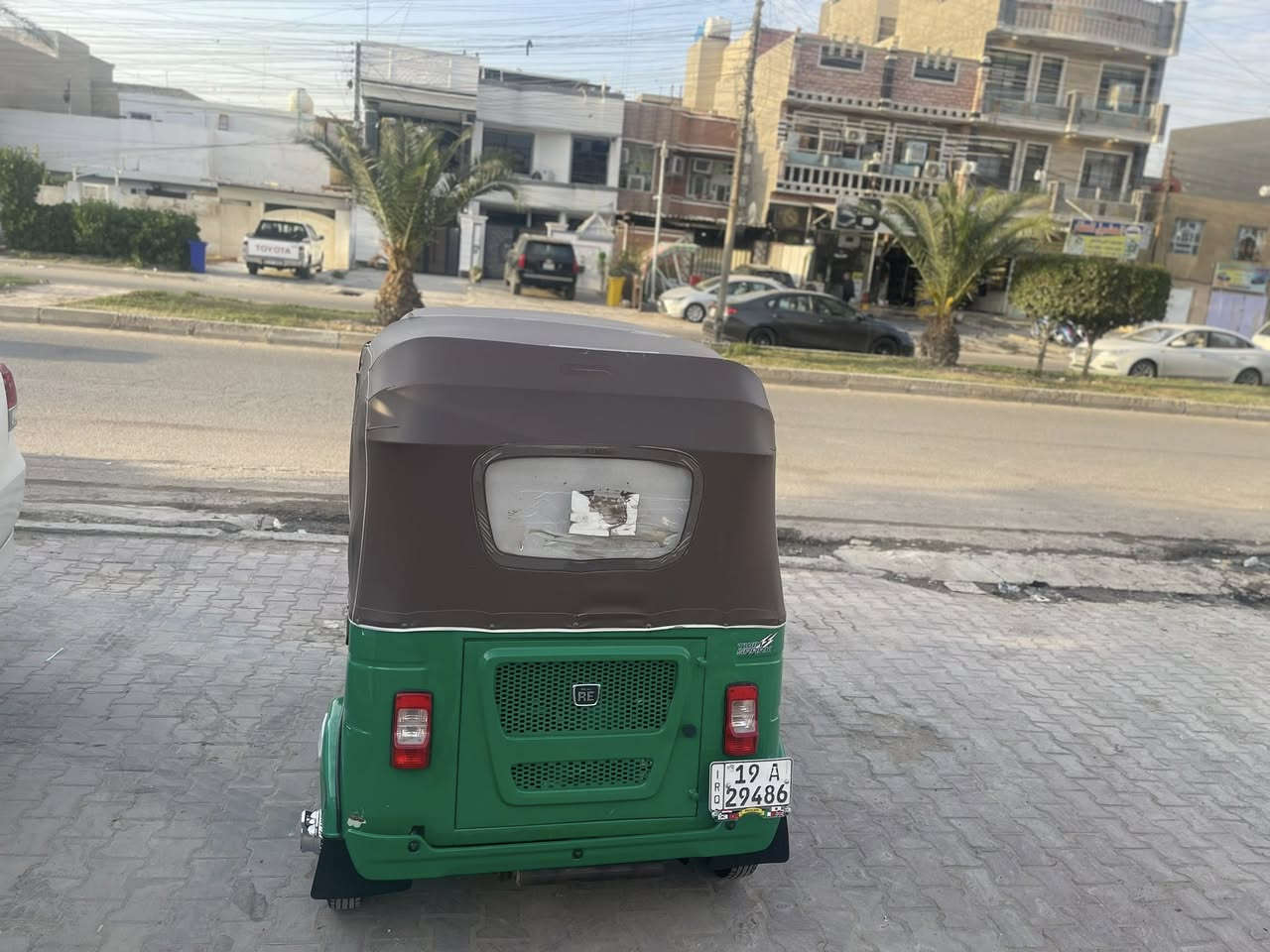 سلام عليكم ورحمة وبركاته مكتبة وإكسل كفالة ‭0770 970 3964‬
