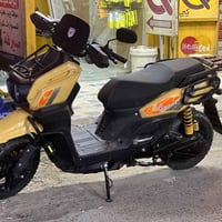 اللهم صلِ على محمد وال محمد الوحش اباتشي ونلي للبيع مواصفات معروفه يجي...