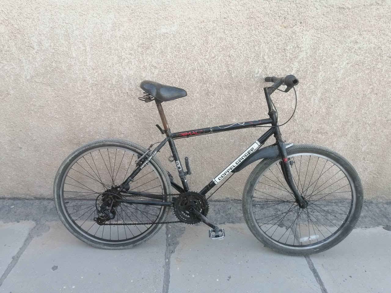 سلام عليكم بايسكل حجم 26 نضيف مكاني بغداد سعره 75وبي مجال رقم التلفون *********** للاسفسار مستعجل على بيعته
