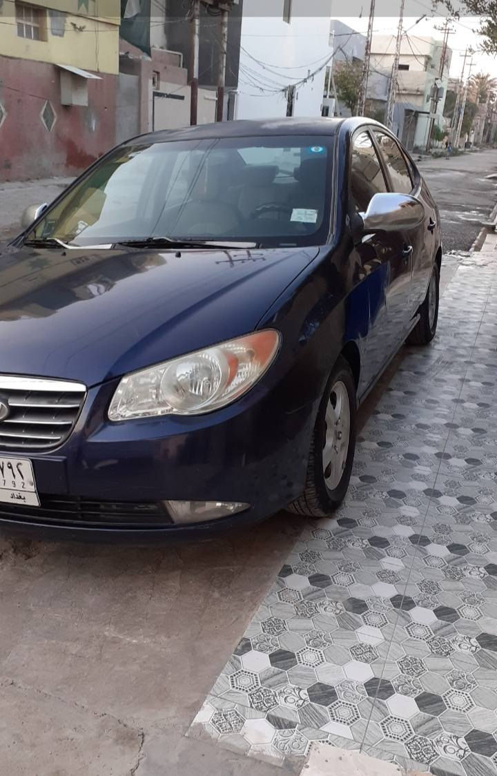 السلام عليكم، النترا للبيع موديل 2009، وارد امريكي وباسمي الضرر جامرلغ اليمين تصليح مع تبديل البنيد، السعر 98$ ورقة، وبيهة مجال للجناي، العنوان ديالى بعقوبة حي المعلمين، رقم الهاتف ***********
