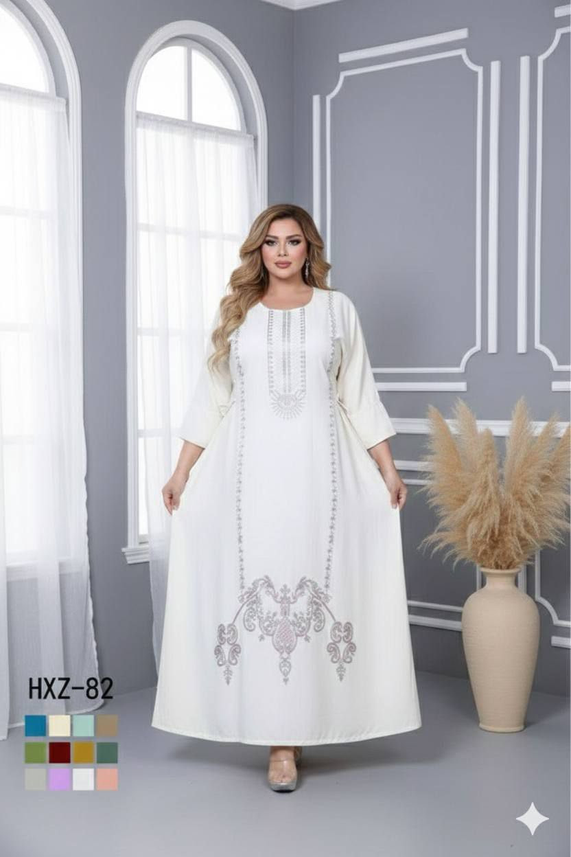 على بركة الله تم افتتاح الموسم الصيفي 

كولكشن دشداشة كشمير بعدة الوان وتصاميم
كل موديل متوفر بي 6 الوان عصرية صيفية 
القياسات من 2XL الى 5XL

متوفر توصيل داخل النعمانية
ولكل محافظات العراق
عنوان المحل نعمانية سوق الشيشان الفرع الخامس


**إذا كنت صاحب هذا الإعلان وتريد حذفه لأي سبب، رجاءا أرسل رسالة إلى الدعم الفني**