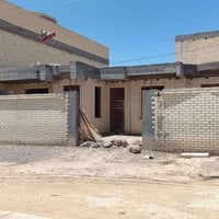 حي الصدرين • ٤٠٠م • ٣غرف
