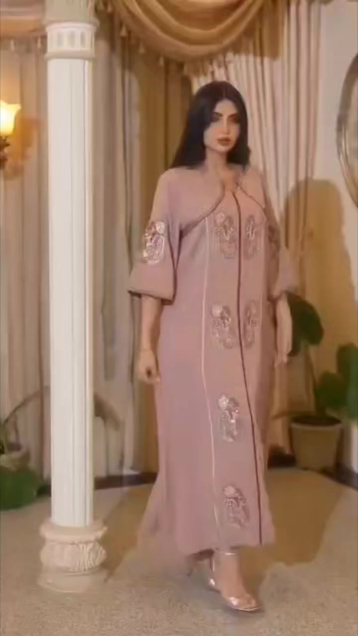 ‏دشداشه لنن  خامه درجة اولى✨💞

قياسات من ميديم لل ٢ اكس لارج ✨ 

توفرت ب ٣ الوان جميلة

للحجز والاستفسار يرجى مراسلة الصفحة✨

 #دشداشة #عيد #كوزمتك


**إذا كنت صاحب هذا الإعلان وتريد حذفه لأي سبب، رجاءا أرسل رسالة إلى الدعم الفني**