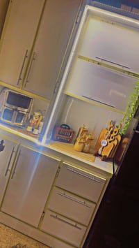 كاونتر • ٤ قطع • بغداد المحموديه