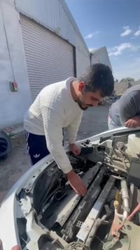 يتوفر لدينا صيانه  TESLA  موقعنا بغداد الغزاليه  ارقام التواصل  077664...