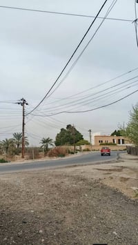 الراشدية بغداد • ١٠٠م • واجهة ٥م