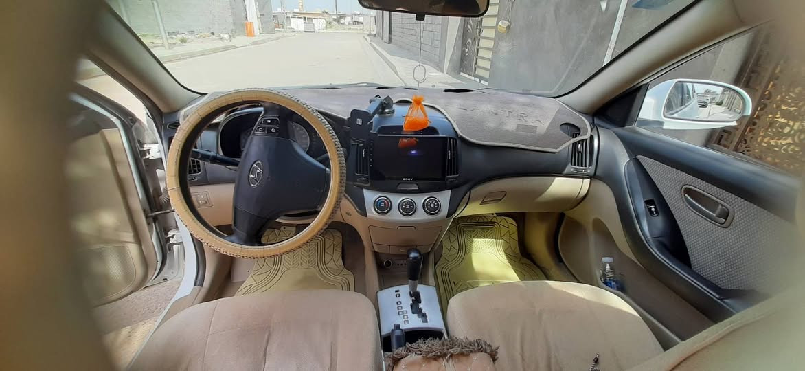 افانتي للبيع موديل ٢٠٠٧ سيارة باسمي رقم بغداد الانكليزي كير ومحرك نظيف لاتنقيص ولاتبخير تخم تاير دواخل بلادية شاشه كبيرة تبريد شغال بلادية بدون حادث بيه بارد تصليح وصبغ مكانات اثر طخات بسيطة السيارة حلوة ونظيفه كهربائيات كلها بلادي
للاستفسار الاتصال ***********
افانتي للبيع موديل ٢٠٠٧ سيارة باسمي رقم بغداد الانكليزي كير ومحرك نظيف لاتنقيص ولاتبخير تخم تاير دواخل بلادية شاشه كبيرة تبريد شغال بلادية بدون حادث بيه بارد تصليح وصبغ مكانات اثر طخات بسيطة السيارة حلوة ونظيفه كهربائيات كلها بلادي

