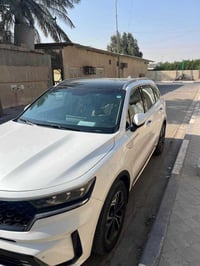 سورنتو • ٢٠٢١ • مكينة V6