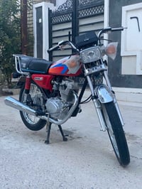 مرخصت الأدمن سلام عليكم دراجة ايراني جديدة لوك مديل 25 متياز دراجة نضي...