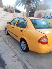 طيبه 2015 للبيع سياره جديده ماشيه 74 كلهه بلاديه السعر 45 العنوان بلدي...