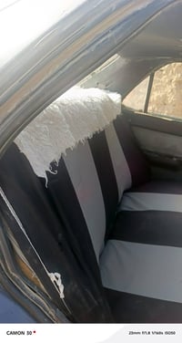 النترا ١٩٩٢ • صلاح الدين • تاير جديد