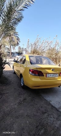 فاو N5 • ٢٠١٦ • السماوه