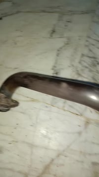 صلانصه ستيل مصبوغة جماله  مال سكنس عام وجي تي اي ثعلب عام مكان بغداد ش...