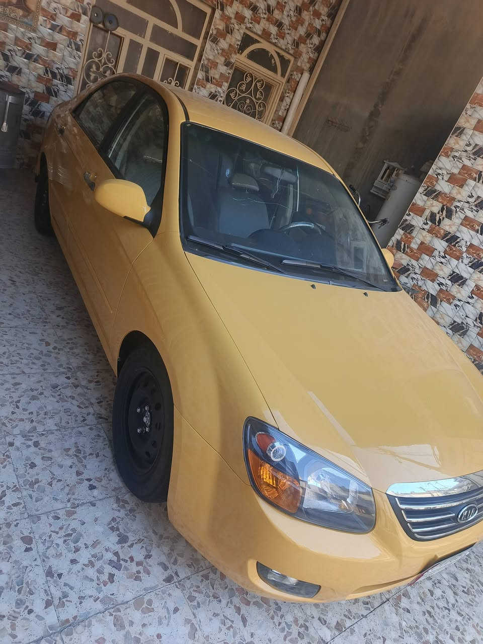 السلام عليكم
سبكترة ٢٠٠٨ جاهزة 
عنوان حله -ثورة 
السعر ٧٨ 
رقم الموبايل ***********
