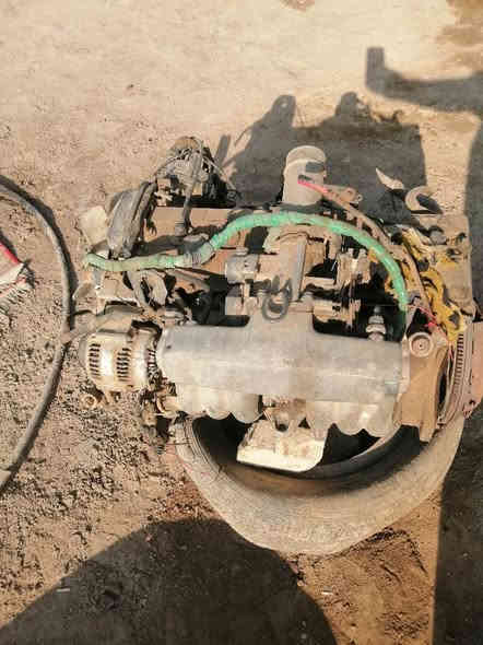 مكينه ونجي سته بستم كامله تفرعاتها بيها بس تنقيص فقط سعر ب500 المكان ذي قار رقم ***********
