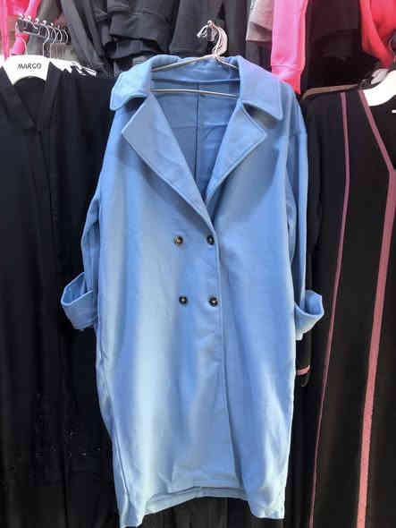 تم بعون لله افتتاح كوت نسائي باله أوربي 
العنون :تحرير شارع 40
رقم هاتف :***********
