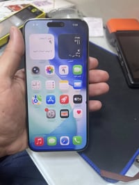 ١٦ برو ماكس • ٢٥٦ • بطاريه ٨٧