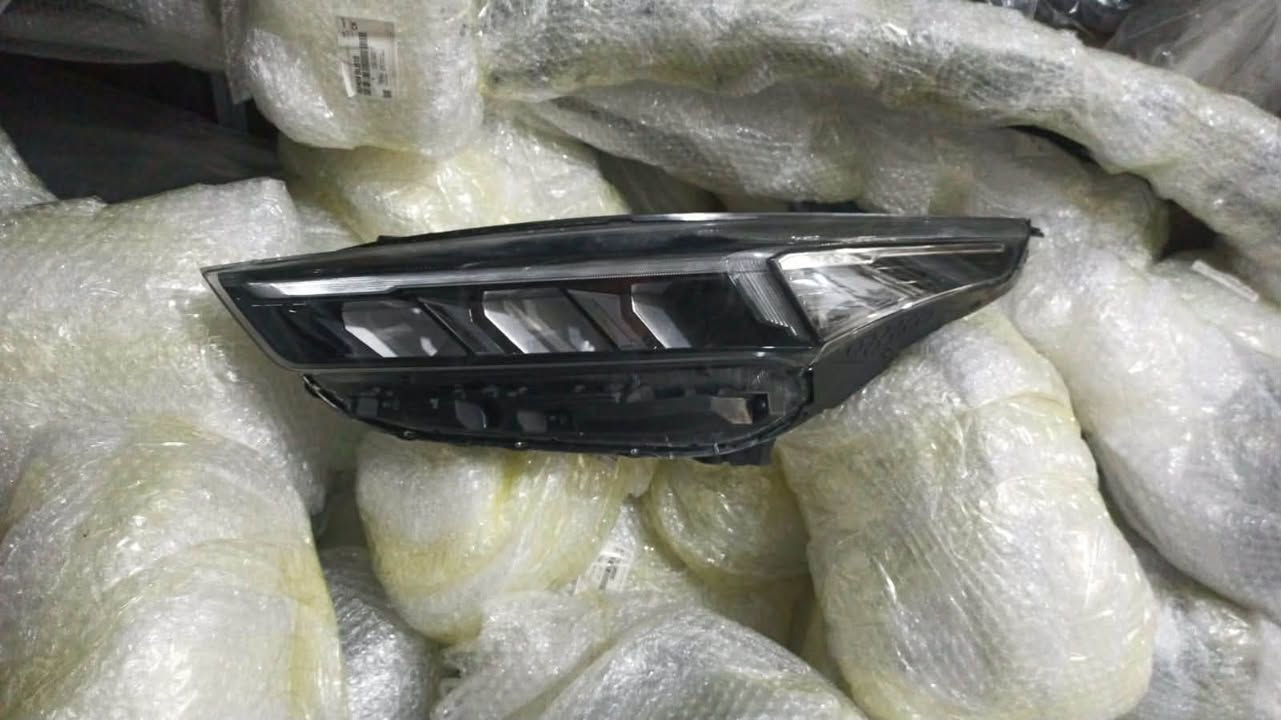 متوفر كافة قطع غيار الكيا k3
2022-2025
***********‬📞
***********📞
📍بغداد-شارع النضال-سوق بغداد-مجمع سوق بغداد المركزي
🛑التوصيل مجاني لكافة 
المحافظات
https://waze.com/ul/hsvztdfbv3
