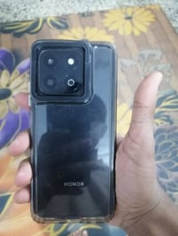 هونر x6b • ٢٥٦ • شاشة متضررة