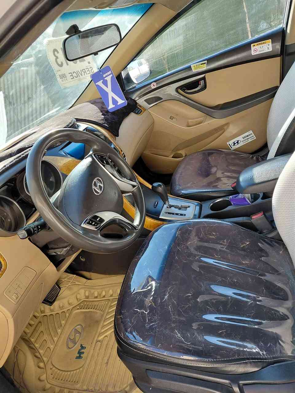 السلام عليكم  :
النترا للبيع فقط موديل ٢٠١٣ رقم مثنى مشروع وطني السياره على أيدي نظيفة كلش بيه ملاحظات كما موضح في الصور  محرك 1800

السعر :١٠٥ وبيها مجال اتصل وتدلل 

مكاني نجف 

***********
