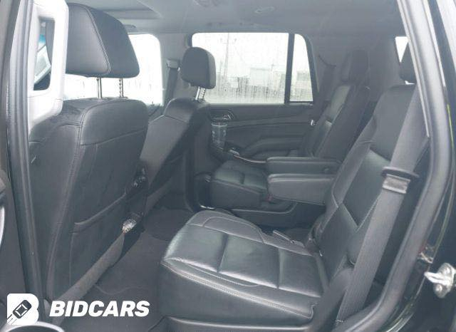 للبيع فقط
تاهو 2019 فول مواصفات 1/1 بصمه فتحه 
كفاله عامه رقم بغداد 
للاستفسار ***********
