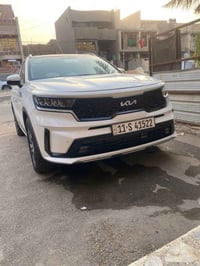 سورنتو • ٢٠٢٣ • رقم بغداد