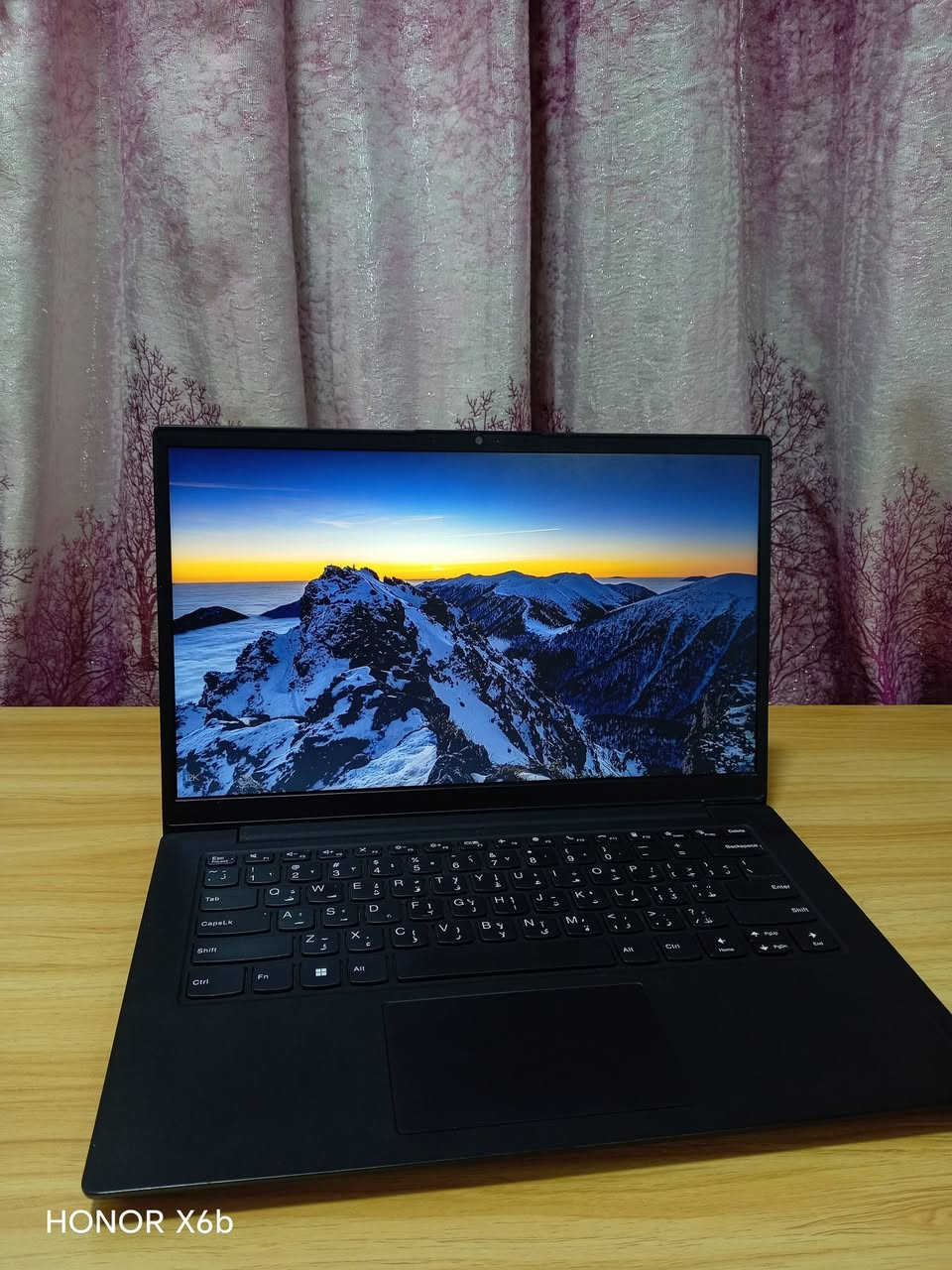 السلام عليكم Lenovo ThinkPad مواصفات بل صور الي يفيده يراسلني


**إذا كنت صاحب هذا الإعلان وتريد حذفه لأي سبب، رجاءا أرسل رسالة إلى الدعم الفني**