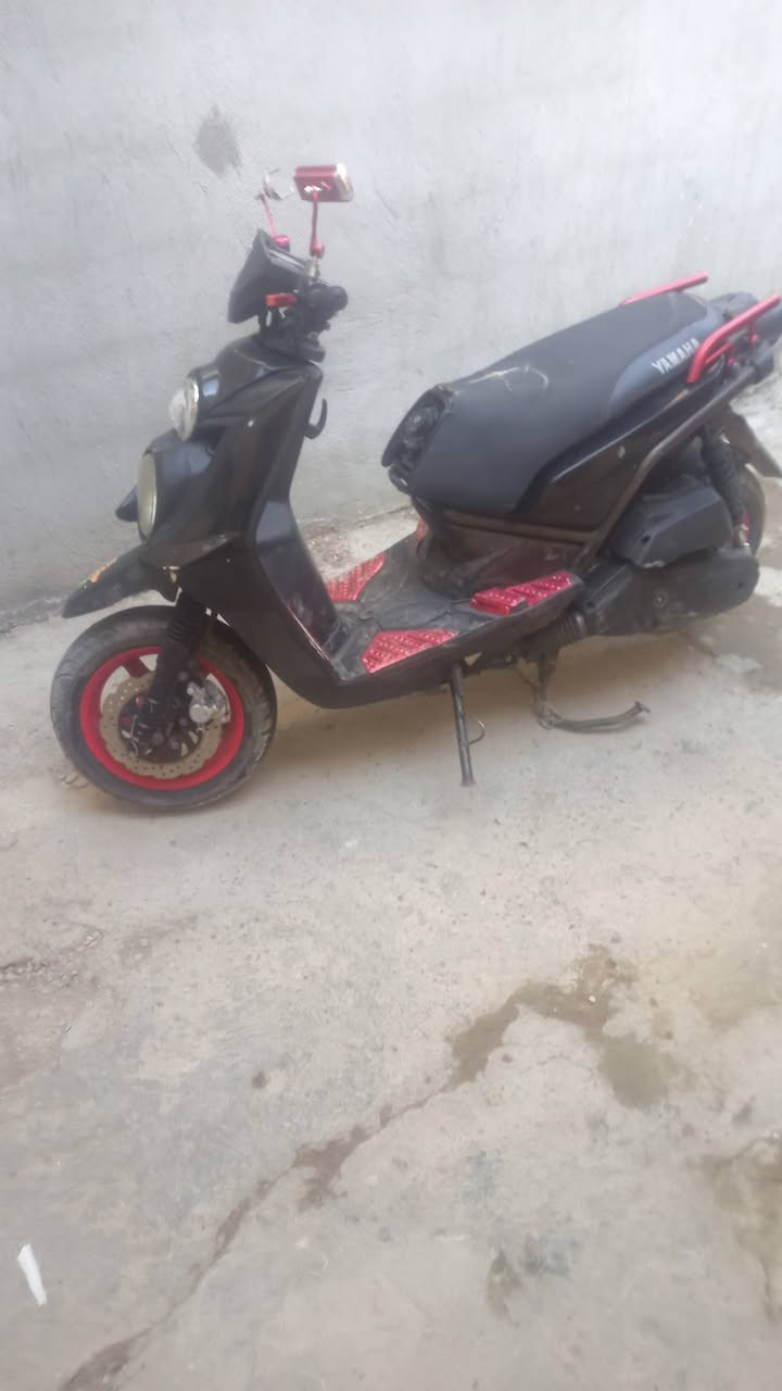 دراجه جبلي مكينه خير من الله دراجه حلوه ومرتبه الله شاهد للبيع مكاني بغداد سبع قصور
السعر 600
***********
