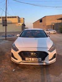 سوناته امريكي • ٢٠١٨ • نجف