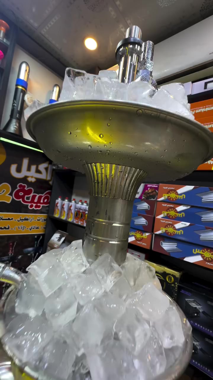 طه براد دبل صينيه كامله مع ملحقات للاستفسار ***********
