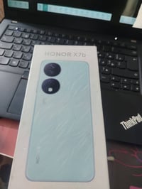 هونر X7b • نضيف • ملحقات كاملة