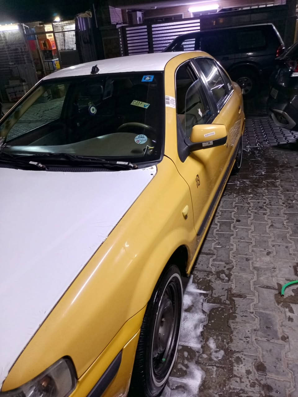 سلام عليكم سمند 2011مكينه وكير فرنسي مكينه خير من الله ***********
