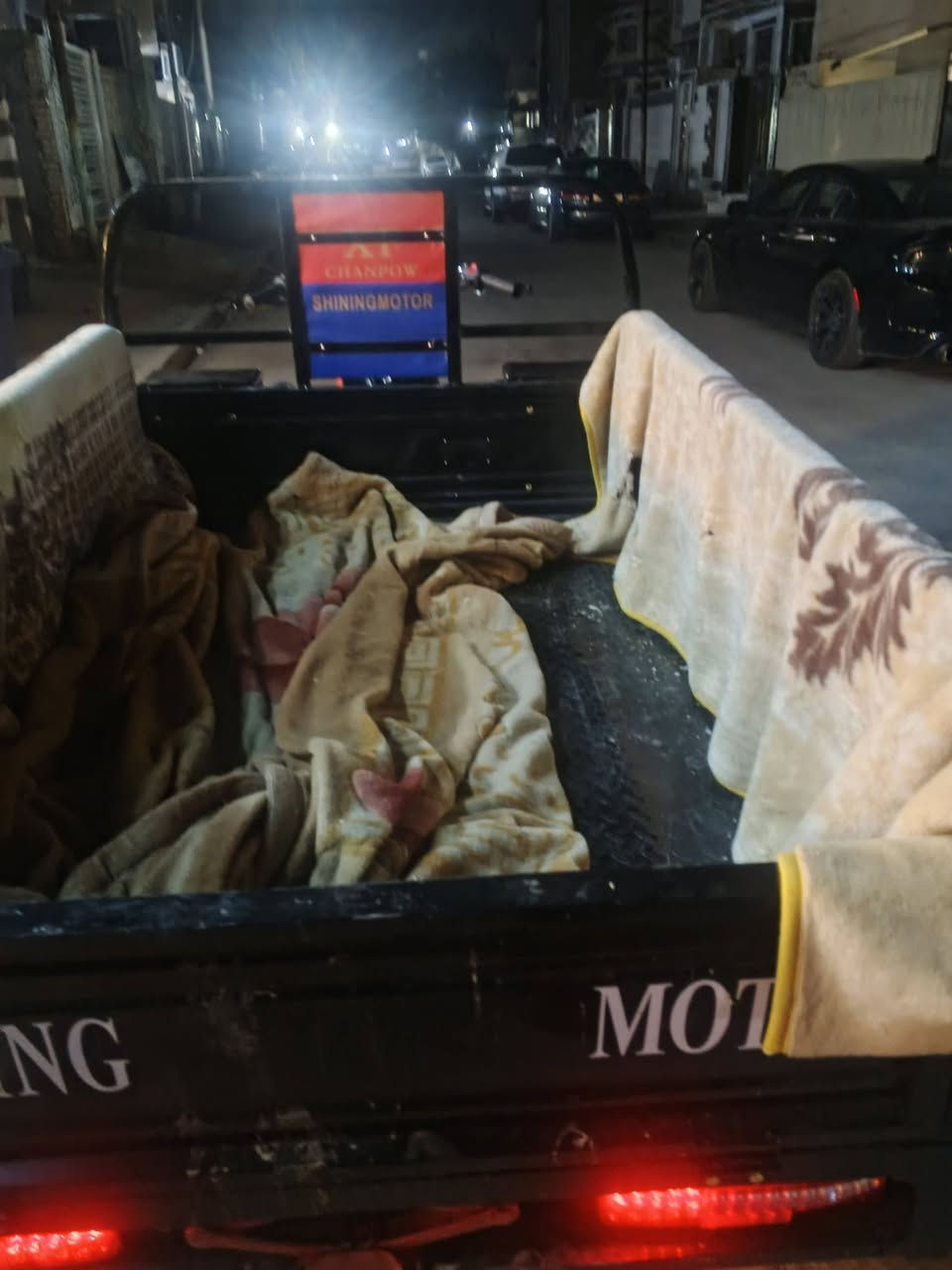 السلام عليكم ستوته موديل 26صارلها اسبوع من طلعت من المعرض هذا رقمي ***********
