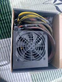 بور سبلاي • fsp hexa plus • ٥٠٠ واط