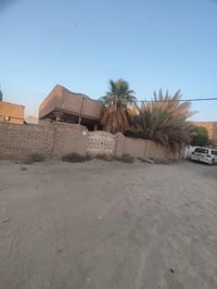 الحلة حي العسكري • ٣٢٠م • غرفتين