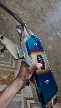 ماكس • كربلاء • مجال قليل