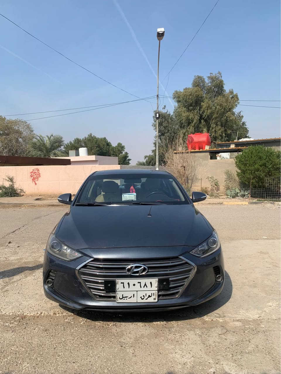 ‎النترا‎ بغداد, العراق


**إذا كنت صاحب هذا الإعلان وتريد حذفه لأي سبب، رجاءا أرسل رسالة إلى الدعم الفني**