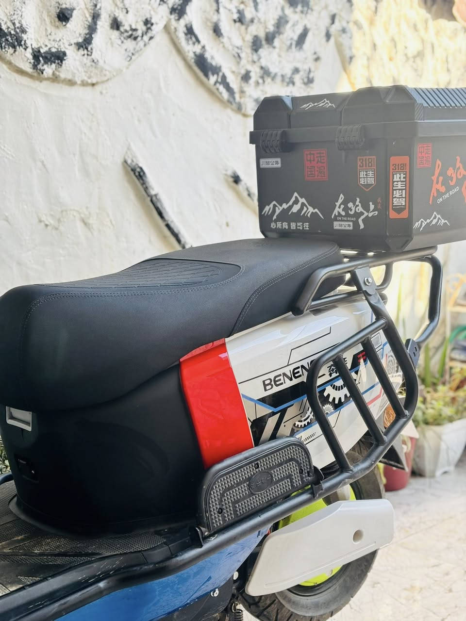 البيع درجه شحن دراكون
سعر٧٢٥ قفل
مكاني موصل 
رقم تواصل ***********
 بي وتساب 
البيع مستعجل
