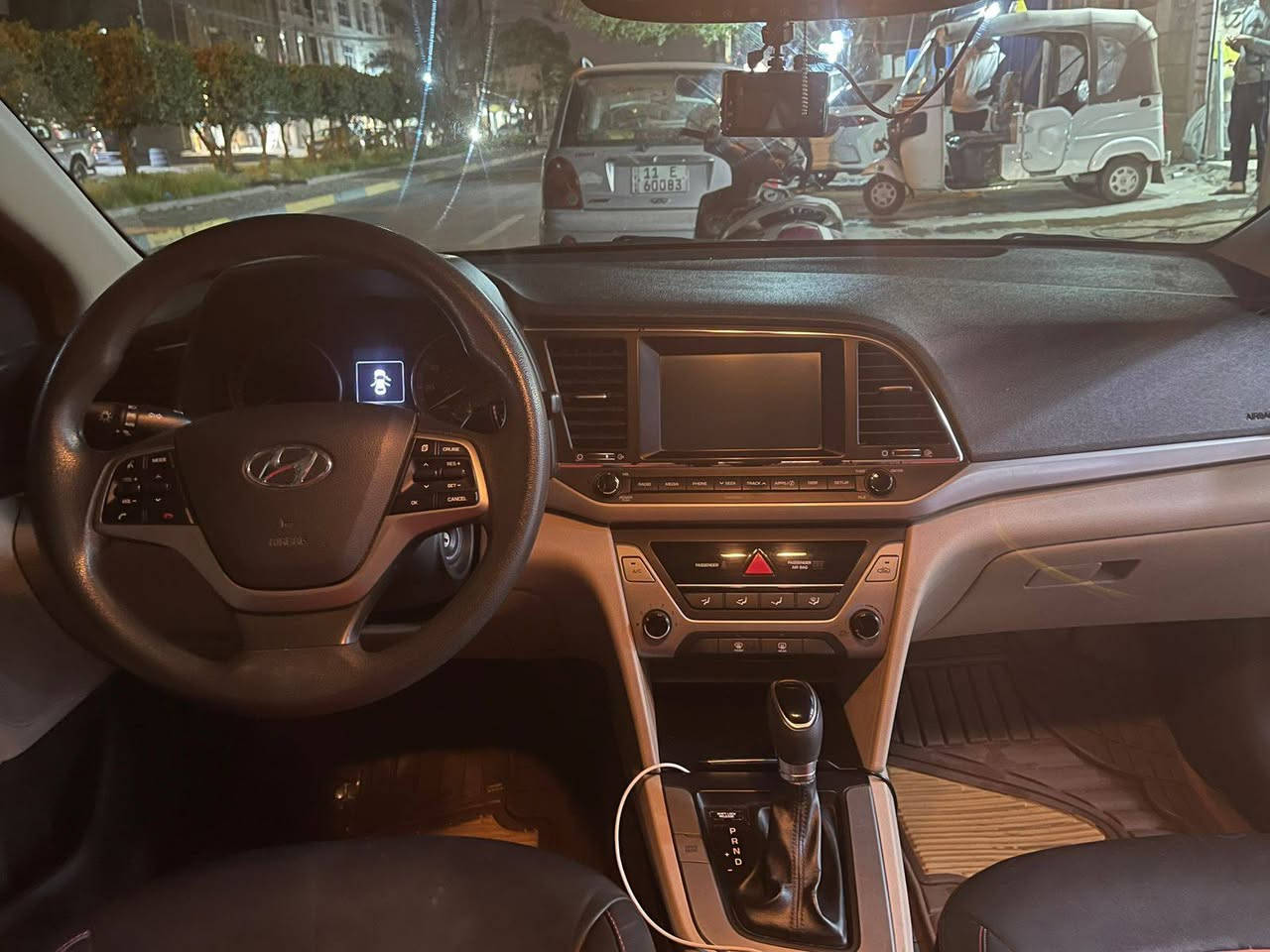 النترا موديل 2018 نص فول
ثلاث انظمه قياده
ايكو سبورت نورمل
ماشيه 50000 الف مايل
حادثها بابتين فقط
وبيها جراد بالقماره يم الاريل على كد اربع اصابع فقط
رقم بغداد
السياره باسمي تحويل ثاني يوم
السعر 125 وبيها مجال


**إذا كنت صاحب هذا الإعلان وتريد حذفه لأي سبب، رجاءا أرسل رسالة إلى الدعم الفني**